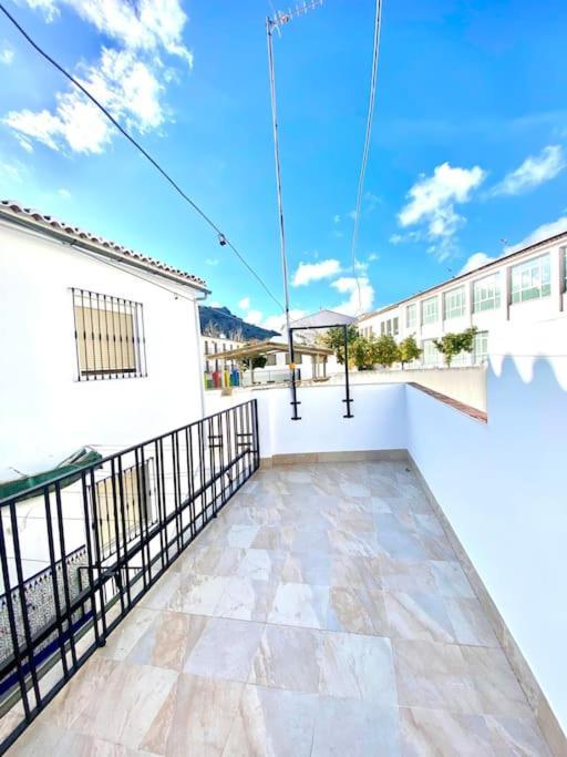 Casa Cruz De Marbella Luque Villa Kültér fotó