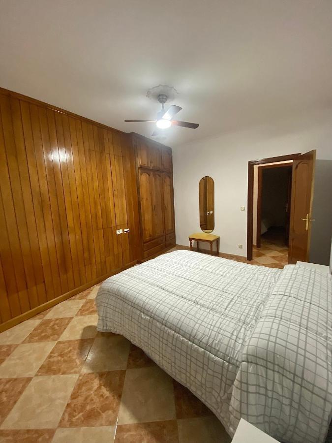 Casa Cruz De Marbella Luque Villa Kültér fotó