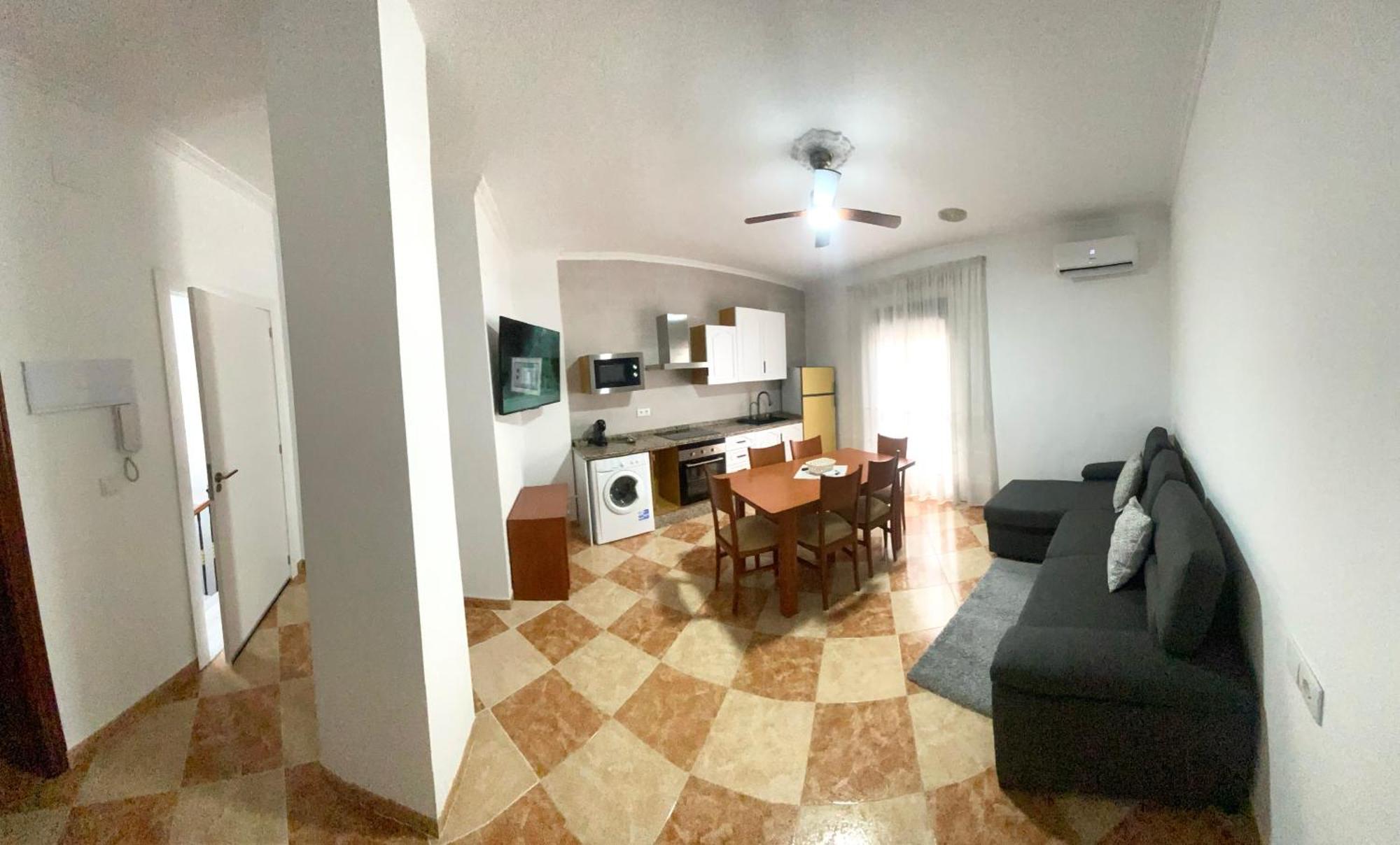 Casa Cruz De Marbella Luque Villa Kültér fotó